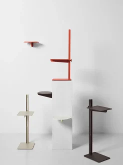 Museum Sidetable