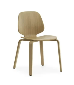 My chair stol