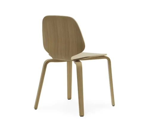 My chair stol
