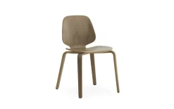 My chair stol