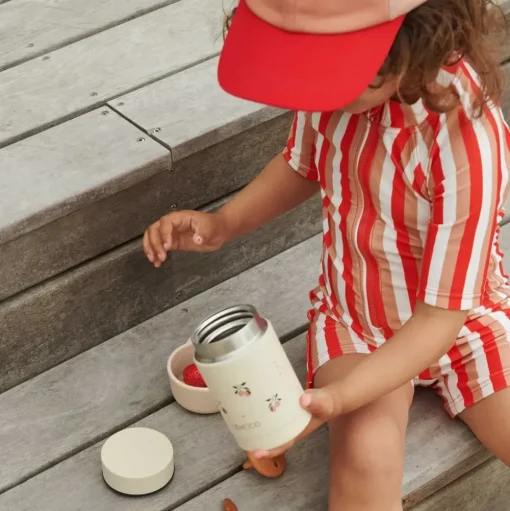 Nadja food jar 250 ml