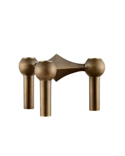 Nagel Candle Holder