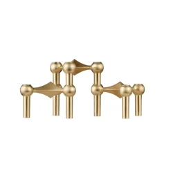 Nagel Candle Holder