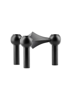 Nagel Candle Holder