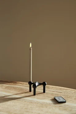 Nagel Candle Holder