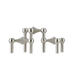 Nagel Candle Holder