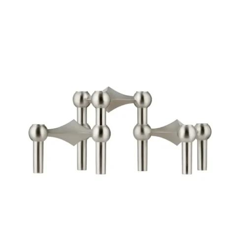 Nagel Candle Holder