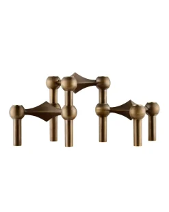Nagel Candle Holder