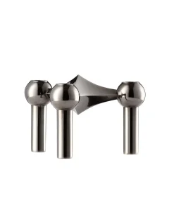 Nagel Candle Holder