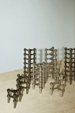 Nagel Candle Holder