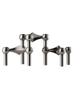 Nagel Candle Holder