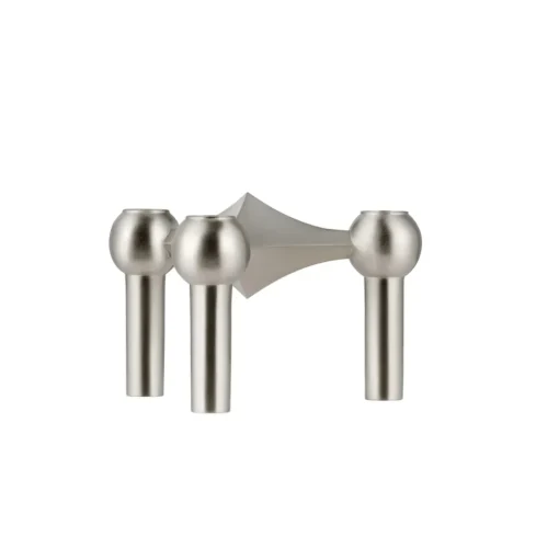 Nagel Candle Holder