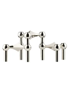 Nagel Candle Holder