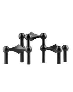 Nagel Candle Holder