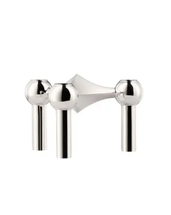 Nagel Candle Holder