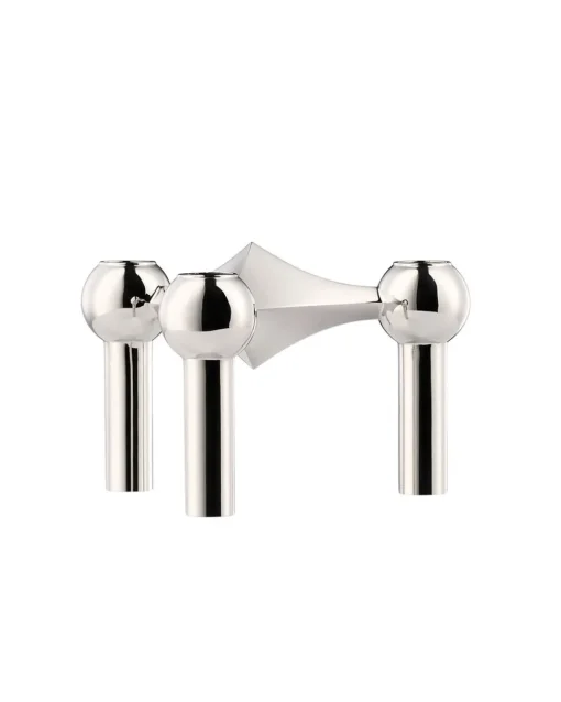 Nagel Candle Holder
