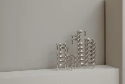 Nagel Candle Holder