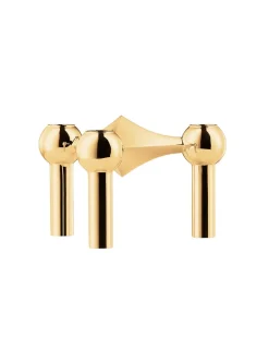 Nagel Candle Holder