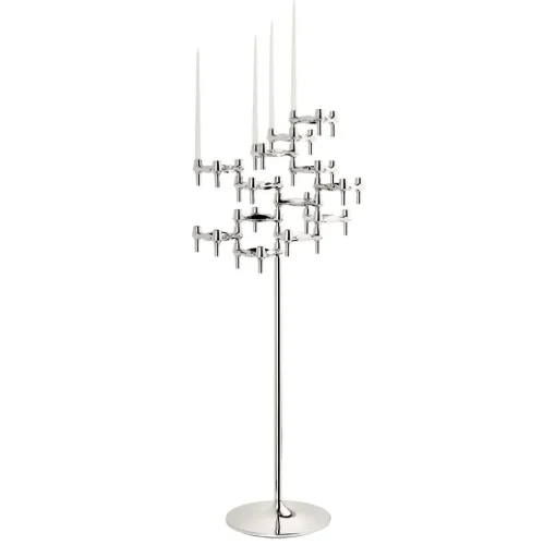 Nagel floor stand