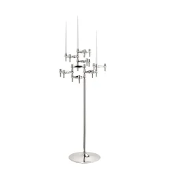 Nagel floor stand