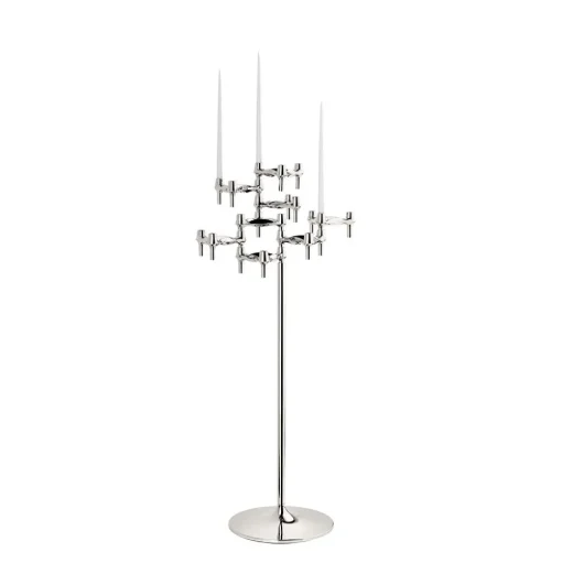 Nagel floor stand
