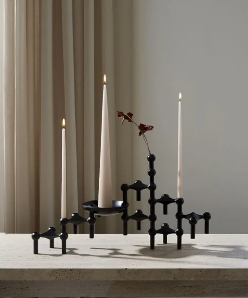 Nagel Vase