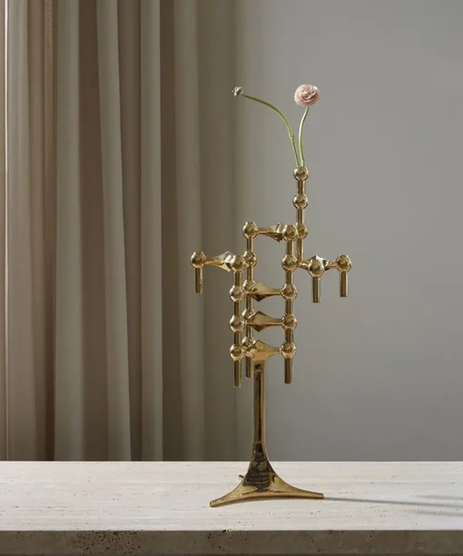 Nagel Vase