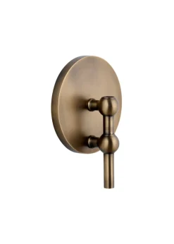 Nagel wall hanger