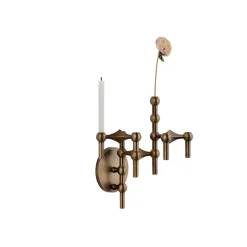 Nagel wall hanger