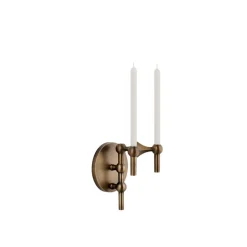 Nagel wall hanger