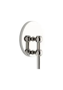 Nagel wall hanger