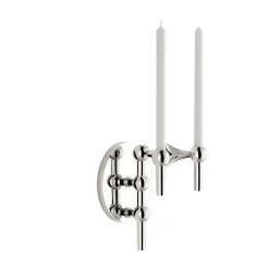 Nagel wall hanger
