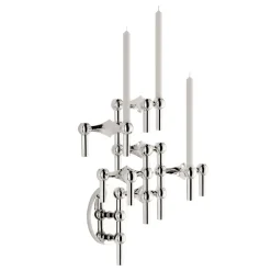 Nagel wall hanger