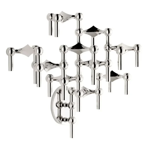 Nagel wall hanger