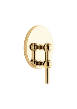 Nagel wall hanger