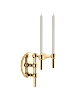 Nagel wall hanger