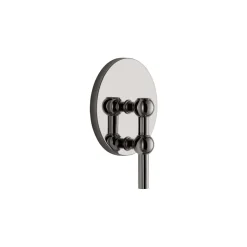 Nagel wall hanger