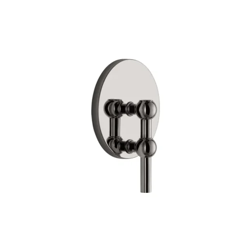 Nagel wall hanger