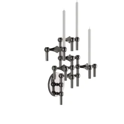 Nagel wall hanger