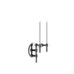 Nagel wall hanger