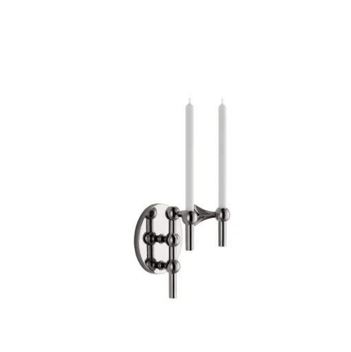 Nagel wall hanger