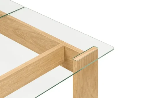 Naiko Coffee Table