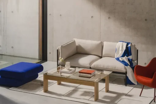 Naiko Coffee Table