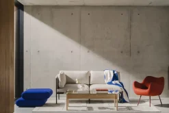 Naiko Coffee Table