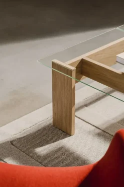 Naiko Coffee Table