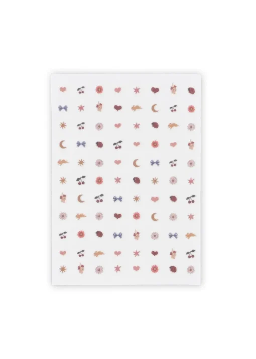 Nail Accessories Set