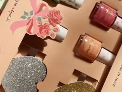 Nail Accessories Set