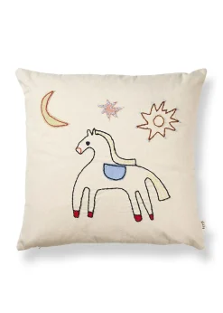 Naive Cushion