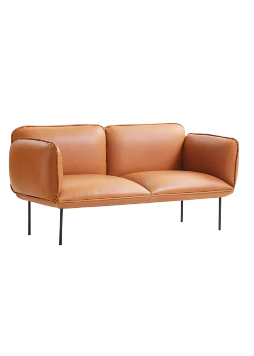 Nakki | 2-seater
