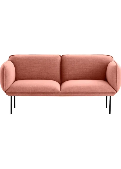 Nakki | 2-seater